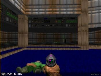 [112 MB] [Mods] Doom - HDOOM [INPROGRESS, TECHDEMO8A] (HDOOMGUY) [UNCEN] [2016, SHOOTER, ANAL, ORAL, DEMONS] [ENG]