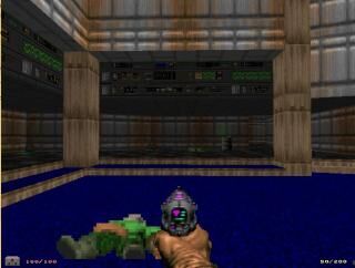 [112 MB] [Mods] Doom - HDOOM [INPROGRESS, TECHDEMO8A] (HDOOMGUY) [UNCEN] [2016, SHOOTER, ANAL, ORAL, DEMONS] [ENG]