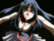 [1.23 GB] 紅蓮 / BLOOD SHADOW / CRIMSON LOTUS / RED LOTUS / Bloodyshadow (桶沢久、AT-2プロジェクト、ディスカバリー) (EP. 1-3 of 3 6 Special) [UNCEN] [2001、アクション、ホラー、デモンズ