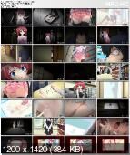 [797.5 MB] Shiiku X Kanojo (Yokoyama Hiromi, Suzukimirano) (Ep. 1-4 of 4) [Cen] [2016, Drama, Rape, Virgin, DVDRip] [JAP / ENG / CHI / RUS (1.2.4)]