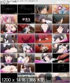 [403.8 MB] Gakuen 3: Karei Naru Etsujoku / Escuela de la Desvergüenza 3 (Kimura Takeshi, Celeb) (Ep. 1-2 de 2) [PTCEN] [2011, Ahegao, Tetas Grandes, Oral, Bukkake, Leche, Heterosexual, Paja con las tetas 