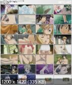 [850,1 MB] Boku No Piko / My Pico / My Pico (Katsuyoshi Yatabe / Natural High) [OVA] (EP. 1-3) [CEN] [2006-2008, TrapS, Crossdressing, Kleine Titten, Yaoi, Oral / Anal 