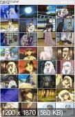 [631 MB] Tsuki Kagerou / Moon Shimmer / Flickering Moon (Studio Mirisu) (Ep. 1-3 de 3) [Cen] [2002, Miko, Tetas pequeñas, Sexo oral, Yuri, DVDRip] [JAP / ENG / RUS]