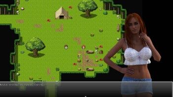 [894 МБ] Forest Camp [INPROGRESS, 1.0] (BlueBirdsGame) [Uncen] [2016, RPG, 3DCG, Erotic Adventure, Sexy Girls, Big tits, Big Ass, Virgin, All Sex, Минет, Раком, Лесбиянка, Совращение, Измена 