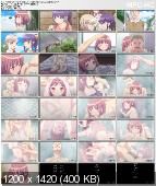 [98.6 MB] 桃色冒険譚 アニメ版 (伊藤文雄, MS-Pictures) (EP.1) [セン] [2017, 巨乳, 近親相姦, ストレート, DVDRip] [JAP / ENG / CHI]