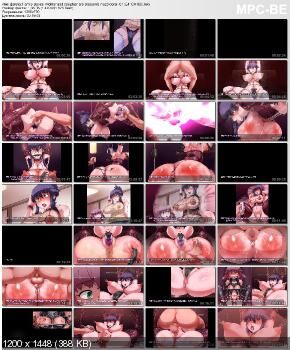 [2.65 GB] Family Slaves -母と娘は継息子のマゾ奴隷- (モーションコミック版) [Cen] [2016, Big Breast, BDSM, Bondage, Toys, Piercing, Oral , Anal, Creamy,various, Web-DL] [ 