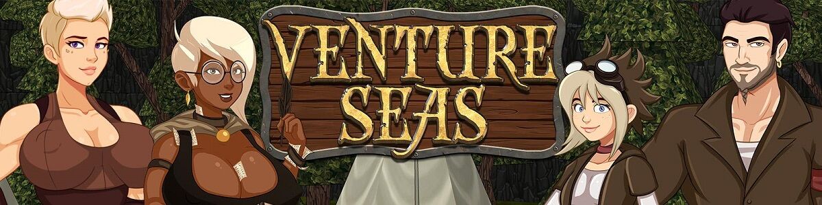 [135.4 MB] Venture Seas [進行中、アルファ 5.9.3] (Switch) [UNCEN] [2017、Adv、アニメーション、フタナリ、ファンタジー、モンスター、ストレート、アナル、カードベースの戦闘] [ENG]