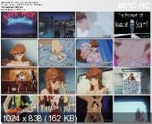 [34.5 MB] Love IS A Dog From Hell [UNCEN] [2014、Ecchi、AMV、Big Boobs、Various、Web-DL] [ENG]