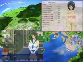 [412,7 MB] Angelic Force Yuki [1.0] (ENUEMU) [CEN] [2017, JRPG, Fantasia, Seios Grandes, Garota Transformadora, Moral Corrompida, Uniforme, Monstros, Tentáculos] [ENG]