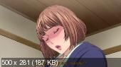 [315.4 MB] Tsuma Ga Onsen De Circle Nakama No Nikubenki Ni Natta No Desuga / On hot springs La femme est allée dans un cercle d'amis de son mari (Animan, MS-Pictures) (Ep. 1) [Cen] [2017, Big Tits 