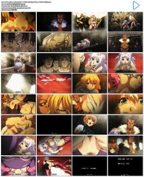 [918.5 MB] Princess Knight Catue / Katela Kateu Princess: Fallen Valkyrie (Makino Yukihiro, Studio 9 Maiami) (EP. 1-3 de 3 DVDBox especial) [Cen] [2010, Anal, Demonios, Fantasía, Tetas Grandes, INCESTO, 