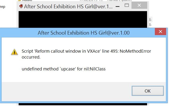 [135.9 MB] EXHIBICIÓN After School HS Girl [CEN] [2016, JRPG, Heroína femenina, Escuela, Tetas grandes / Pechos grandes, Virgen, Exhibicionismo, Desfloración, Oral, Masturbación, Paja con las tetas, GRUPO, ANAL, LECHE, PIS, ESCRITURA CORPORAL 