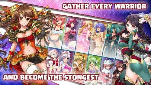 [453,2 MB] Pocket Fantasy Online [1.0.20] (Gamebau / Nutaku) [Uncen] [2018, Avanzado, Rol, Puta, Anime, Hentai, Evolución del personaje, Colección, Lindo, Team Building, Exploración, Fantasía, Gratis para jugar 