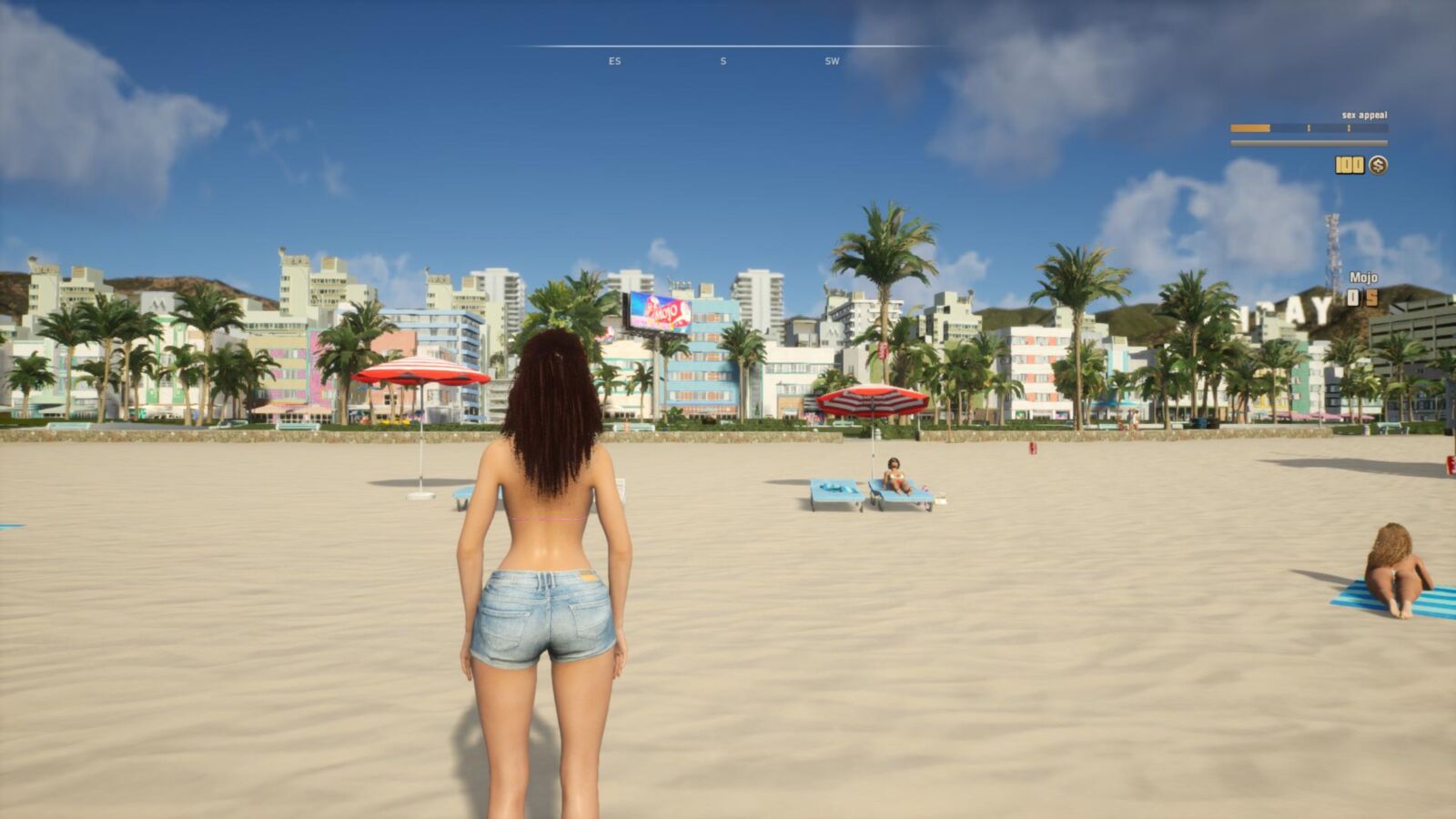 [7.66 GB] Real Life Sunbay City [進行中、V2019 SEPTEMBER] (TOM) [UNCEN] [2019、3D、アクション、アダルト、オープンワールド、RPG、Unreal ENGINE] [ENG]