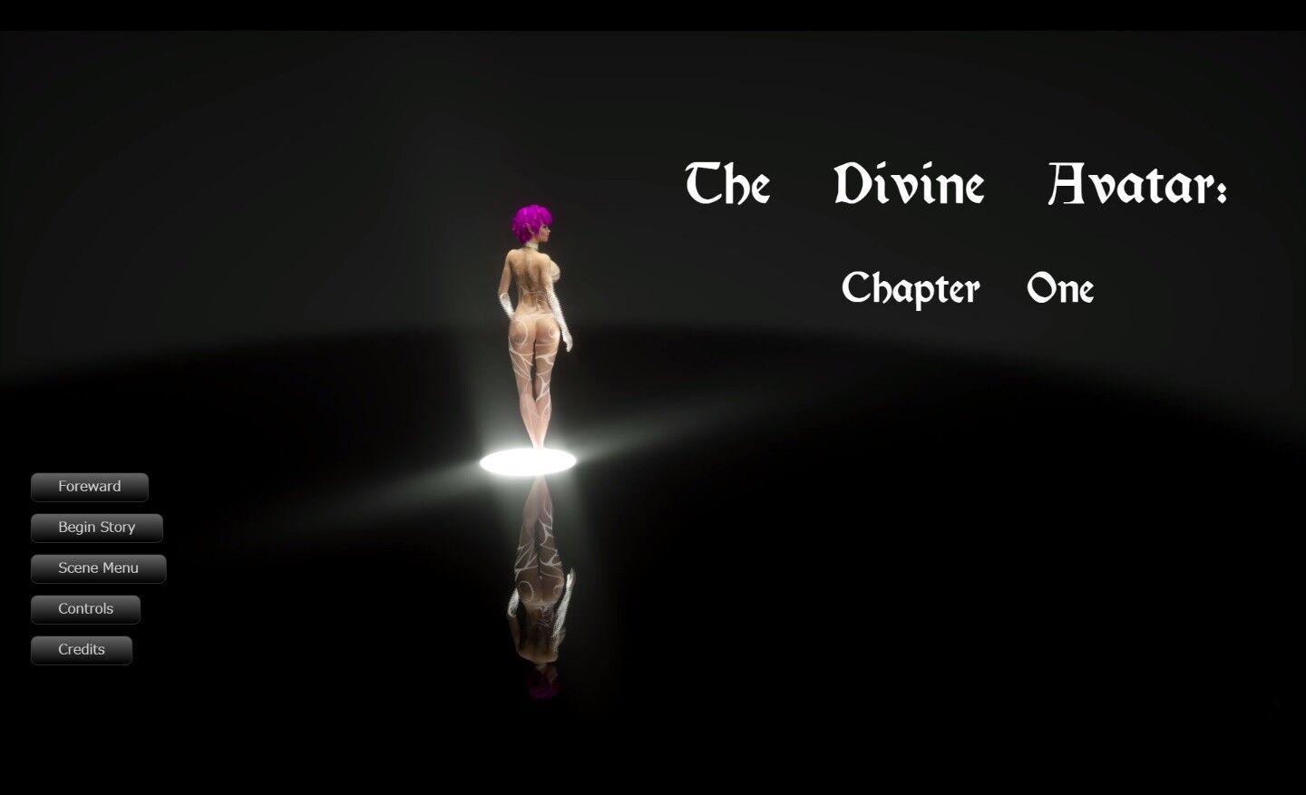 [2,38 Go] Divine Avatar - Chapitre Un (Chimera46 / Gazukull / Affect3dstore) [Uncen] [2019, 3DCG, ANAL, ANIMATION, GROS SEINS, ELFES, MASTURBATION, MONSTRE] [ENG]