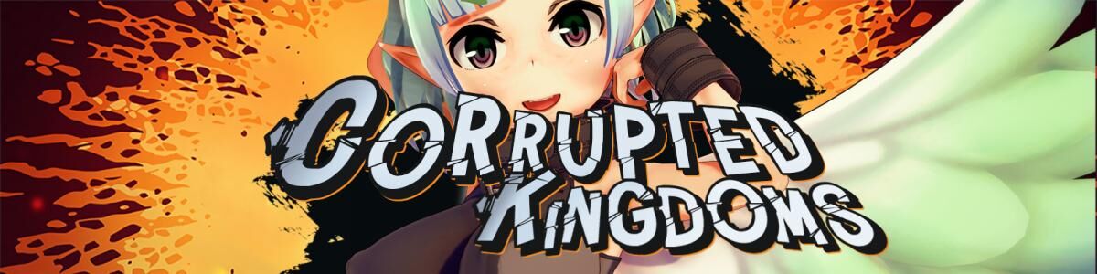 [3.26 GB] Corrupted Kingdoms [V0.6.3] (ArcGames) [UNCEN] [2020, 3DCG, ADV, アヘ顔, アニメーション, 腐敗, ファンタジー, 男性主人公, オナニー, マインドコントロール, モンスター娘, 妊娠, レイプ, スパンキング, 手コキ