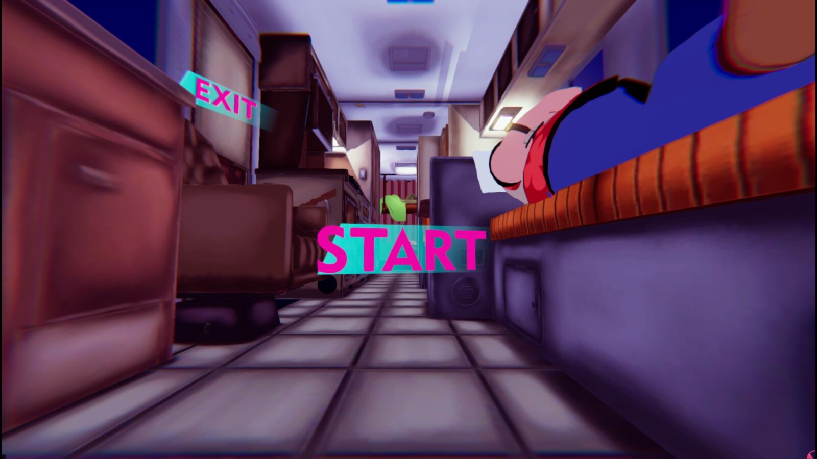 Ben & gwen sleepless nights