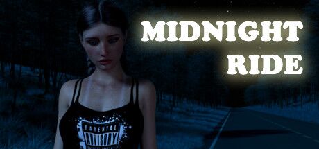 [Repack] Midnight Ride [1.0] (Horny NPC Games) [UNCEN] [2020, 3DCG, Protagoniste féminine, Fins multiples, Lesbienne, Viol, Sexe Oral, Tous Sexes, Consensuel] [ENG]