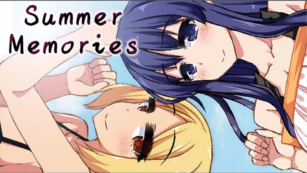 Memórias de verão [v1.00] (Dojin Otome / Kagura Games) [UNCEN] [2020, SLG, Adv, Dot / Pixel, Animação, Protagonista Masculino, Milf, Finais Múltiplos, InCesto, Trapaça] [ENG]