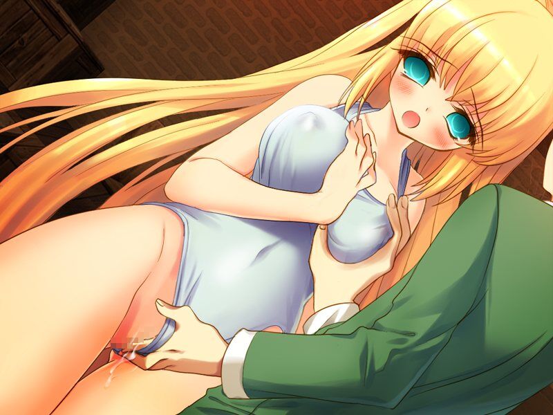 Saimin Mesu Dorei Kishi Sofia ~ Rezu Kishi Danchou, Saimin Choukyou Ni Ochiru ~ (Software Circle Mercure) [Cen] [2008, Adv, Anal, Big Tits, Blonde Hair, Blowjob, Futanari, Hypnosis, Maid, Pantyhose, Tentacles, TitsJob] [jap]