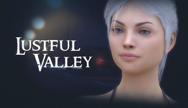 Lustful Valley [INPROGRESS, REMASTERED TEST VERSION] (NONAHKI) [UNCEN] [2020, ADV, 3D, Female Protagonist, Lesbian, Vaginal Sex, Clothes Changing, Unreal Engine] [RUS + MULTI]