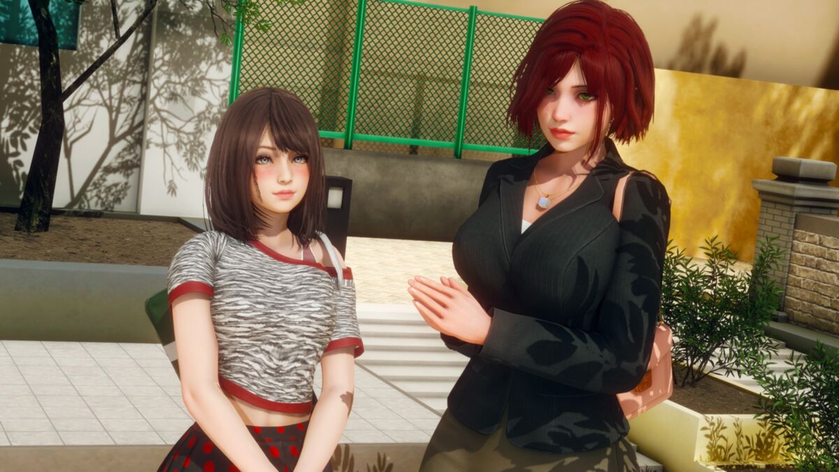 Eternum [INPROGRESS, V0.1 Walkthrough Mod] (Caribdis) [UNCEN] [2021, ADV, 3DCG, ANIMATION, PROTAGONISTE MASCULIN, CYBERPUNK, AHEGAO, COSPLAY, HAREM, MILF, ORAL, ROMANCE, CADRE SCOLAIRE, SCIFI, VAGINAL, VIERGE 