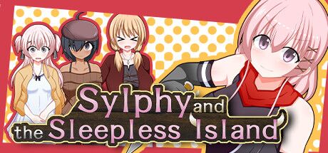 Sylphy and The Sleepless Island [1.02] [UNCEN] [2019, JRPG, Fantasy, Female Protagonist, Big Breasts / Big Tits, Slave, Hypnosis, Masturbation, Handjob, Rape, Blowjob / Ol, Vaginal Sex, Multiple Penetration, Tentacles, BDSM, COSPLAY, SEX TOYS] [ENG]