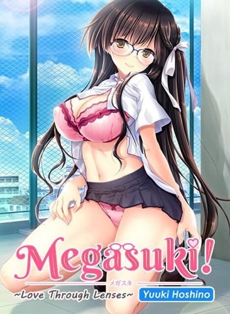 [Sammlung] Megasuki!~ Kanojo to Boku No Megane Jijou ~ (Brille) [Cen] [2020 - 2021, Adv, gebeugt, große Titten, Blowjob, Brille, Handjob, männlicher Held, Masturbation, Strumpfhose, IDOL, Sportuniform, 