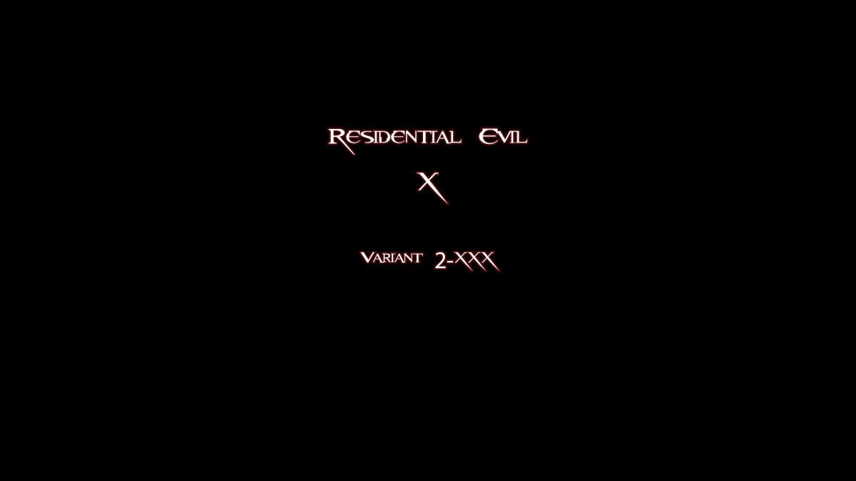 [Comix] Residential Evil 10 : Variante 2-xxx (3dzen, Affect3dstore.com) [3DCG, MONSTRE, ANAL, Oral, Fellation, Éjaculation, Creampie, Orgasme, Facial, Grosse Bite, Gros Seins, Beaux Seins, Anulingus / Analangus. 