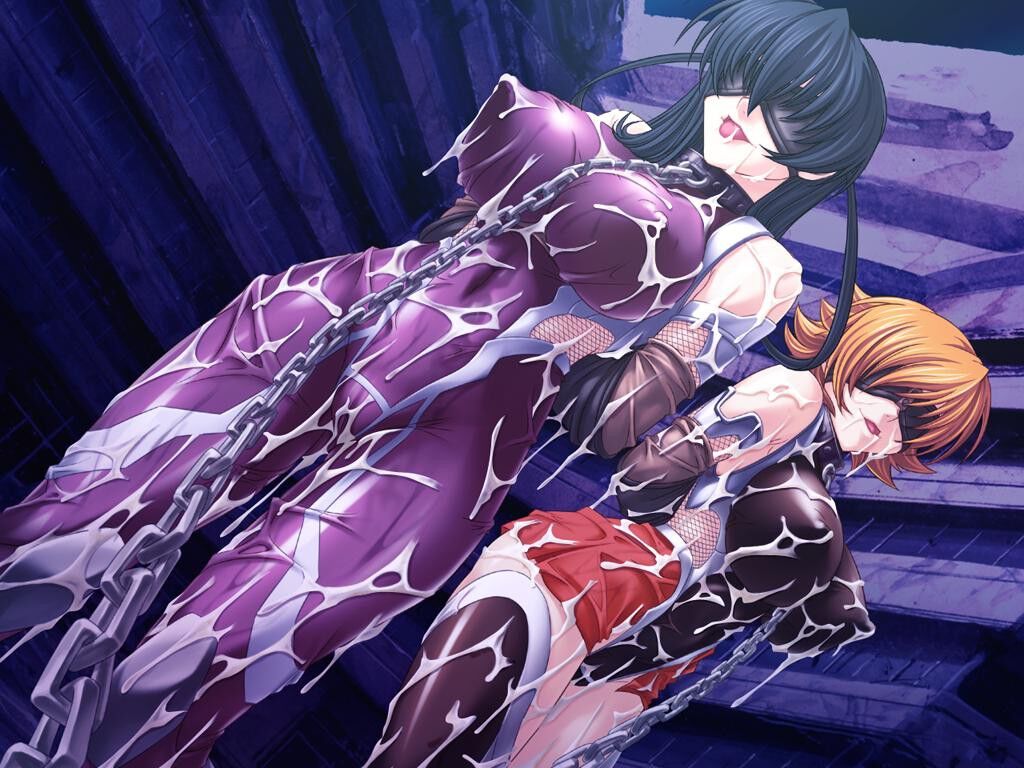 Taimanin Asagi Premium Box [1.0] (Anime Lilith) [CEN] [2019, ADV, Animation, weibliche Heldin, Ninja, große Titten, heterosexuell, Blowjob, Gruppensex, Creampie, Bukkakake, Vergewaltigung, Sklaverei, Vergewaltigung, SklavereiMonster, Tentakel, 