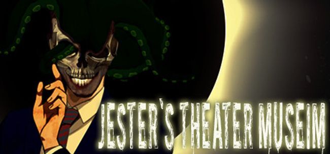 Jester`s Theatre Museum [Steam] (Towundarktales) [Unken] [2022, ADV, Animation, Female Heroine, Big Tits/Big Breasts, Vaginal Sex, Ana Sex, Rape, Creampie, Robots, Monsters] [Eng]