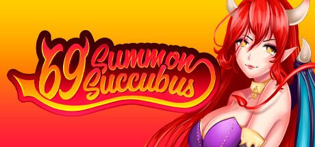 69 Summon Succubus [Inprogress, 0.10] (LOOLUST) [CEN] [2022, OTHER, ANAX, BIG TITS, Oral SEX, BUKKAKE, BLOWJOB, DEMONS, SUCCUBUS] [RUS+Eng]