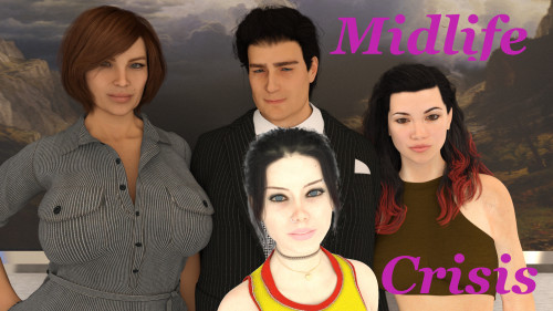 Midlife Crisis [Inprogress, 0.29] (Nefastus Games) [unceen] [2018, Adv, 3DCG, ANAL SEX, CheATING, Creampie, Dilf, Futa/Trans, Groping, Harem, INCEST, PRELE DOMINATION, ROMINATION, ROMINATION., Vaginal Sex, Male Protagonist, Milf, Romance] [Eng]