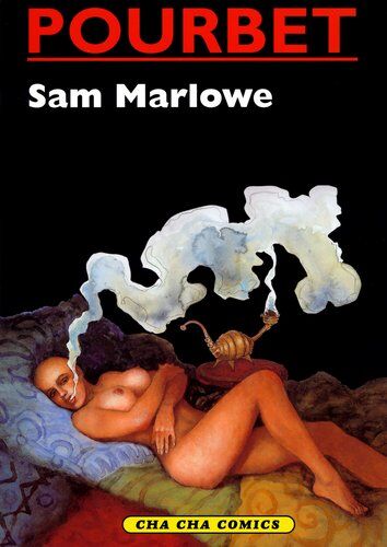 [Comix] Pourbet / Purbet (sam marlowe) [All Sex] [2001, JPG] [Inglês]