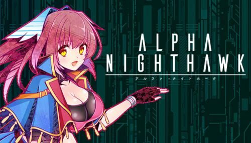 Alpha-Nighthawk (Liar-Soft/ Shiravune) [Cen] [2022, Adv] [Multi]