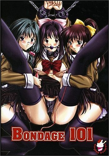 懲 罰 予 備 校/ Chubatsu youbikou / bondage 101 / obediência escola (Y.O.U.C.) (EP.1-2 de 2) [unken] [2004, Escola, Estupro, BDSM, BONDAGE, Sexo Oral, ANAX TOYS, Virgem, Creampie, 