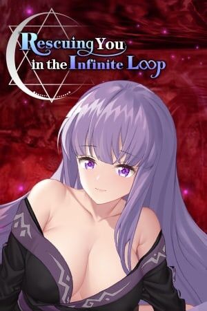 在無限重生中守護妳/ Rescuing You in the Infinite Loop [final] (nemesis, Bananaking/ Playmeow Games) [Unken] [2022, 巨乳, フェラ, 中出し, グループ, レズビアン, Ntr, 口腔, レイプ] 