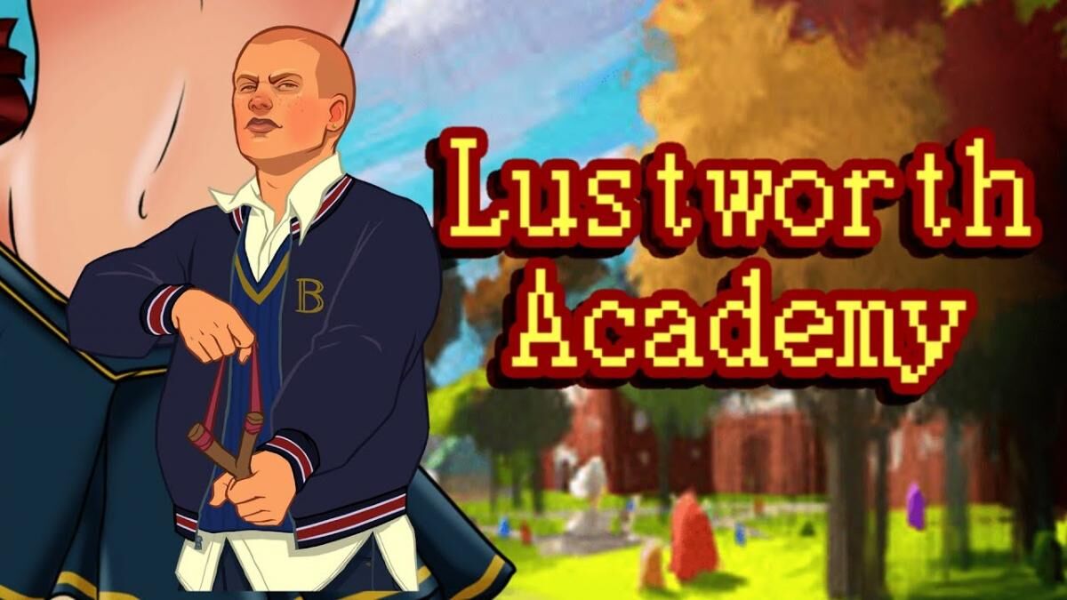 Lustworth Academy [0.30.7] (Impactxplay) [unceen] [2023, Adv, Animation, Male Hero, EXHIBITIONISM, HANDJOB, ASJOB, BIGTITS, MASTURBATION, BLOWJOB, ANAL PLAM]