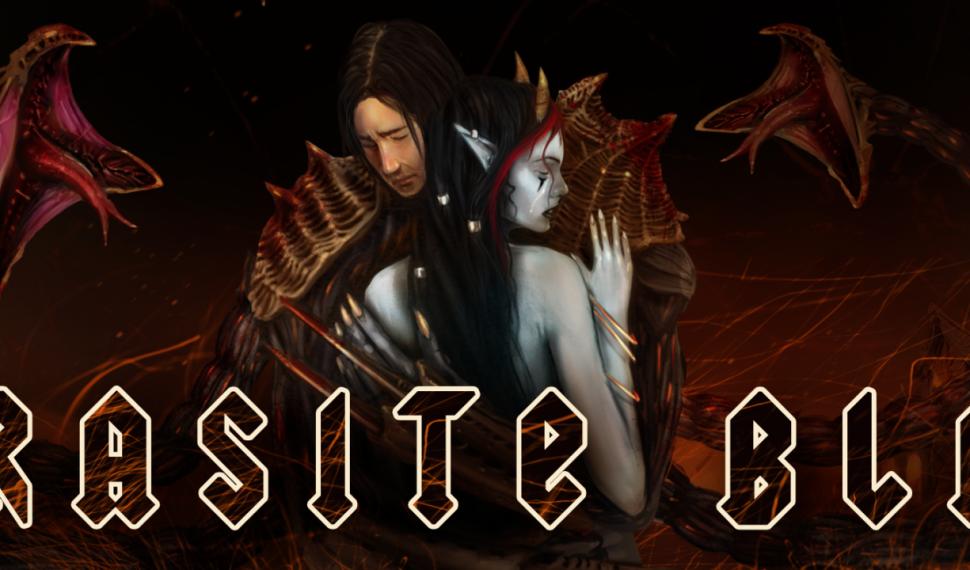 Parasite Black [0.146] (Damned Studios) [unken] [2021, ADV, Animation, Male Hero, Bigtits, Oral, Vaginal, Fantasy, InceSt, Ana Play, Harem, Ren’Py] [Анг]