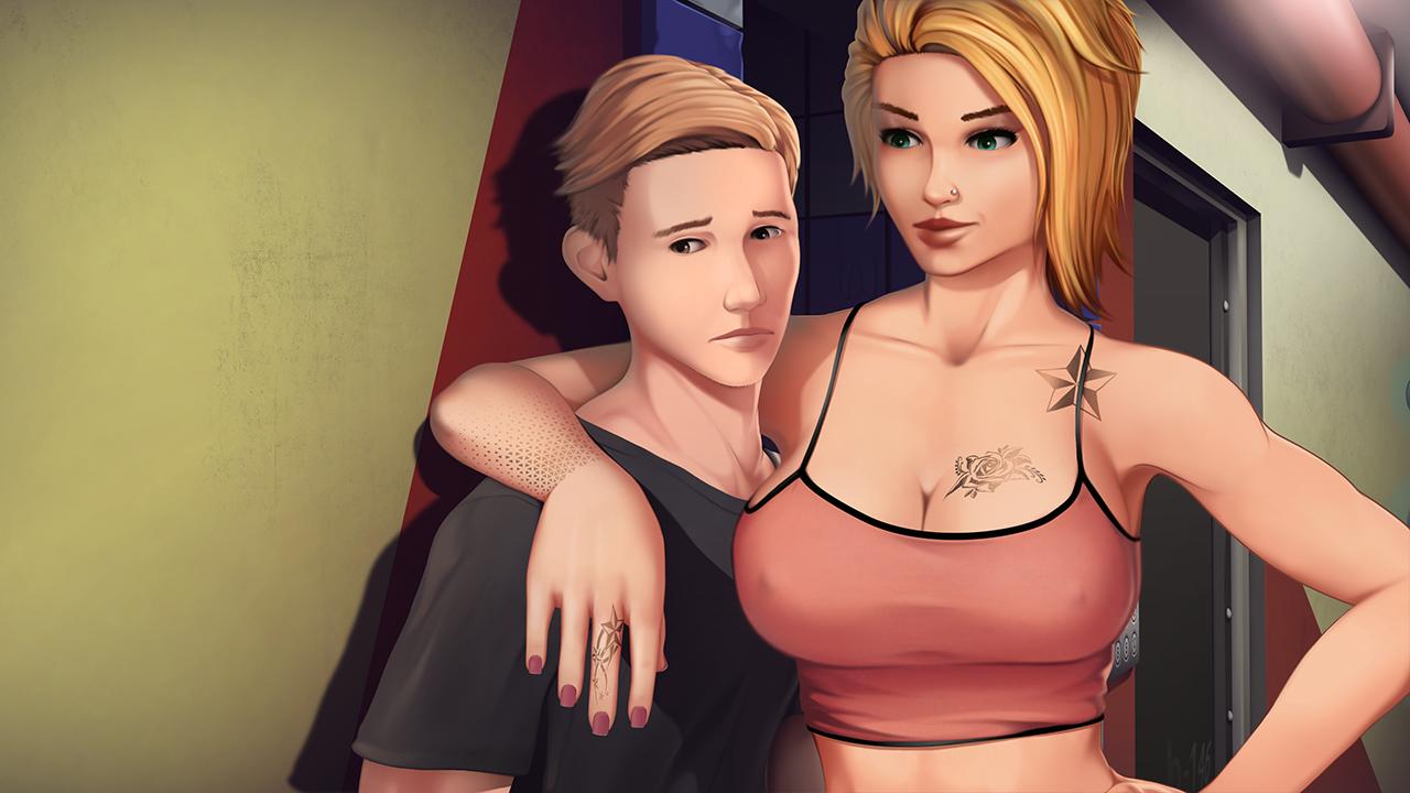 Heroes Rise: Prison Break [Inprogress, 0.13 / 0.3.2 Mod] (Skeep) [Unken] [2020, Adv, 2DCG, MÄNNLICHER Protagonist, ANAL SEX, VAGINAL SEX, HANDJOB, ORAL SEX, POV, VERgewaltigung, Gefangener, ÖFFENTLICH] 