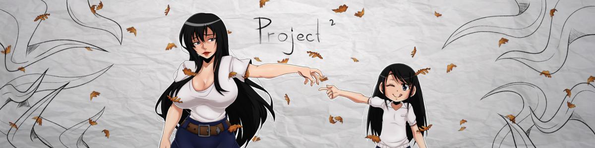 Project2 [Inprogress, 0.13r] (goodtriangle) [unken] [2022, Adv, Male Hero, Vaginal, Oral, Handjob, Bigtits, InceSt, Ren’Py] [Eng]