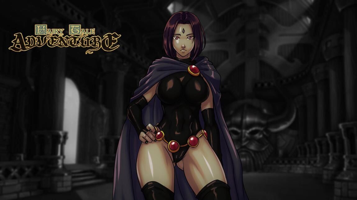 Fairy Tale Adventure [Inprogress, 2.5b] (Masquarade Games) [unceen] [2017, Adv, Slg, Mature, Bigtits, Action, Fantasy, Time Travel, Dark Skin, Elf, Haram, Proostitubion, Sluution, Sluution, Sluution, Sluution 