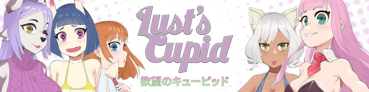 Lust's cupid [v0.5.4] [Inprogress] (dinotonte) [unceen] [2023, SLG, Constructor, Sandbox, Animation, Character Creation, Oral, Inflation, Deepthroat, X-Ray, Big Titthrot s, unity] [English]