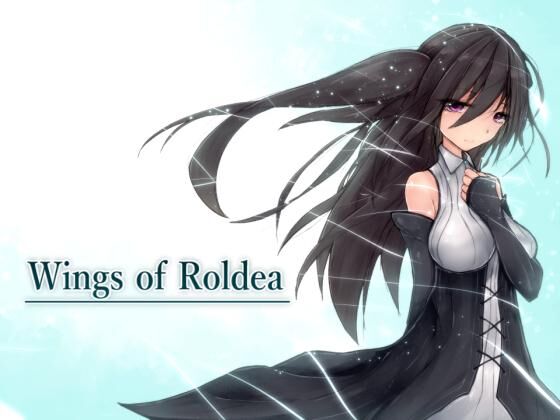 ロ ー ル デ ィ ア の 翼/ Wings of Roldea [1.20.8.1] (