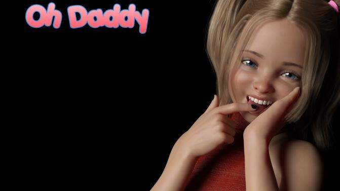 Oh daddy/o Daddy [Inprogress, 0.9] (nightaku) [unken] [2021, Adv, 3dcg, Animación, Paja, Incesto, Protagonista masculino, Milf, Sexo oral, Romance, Infidelidades, Creampie, Mastu, Mastie, Mastie, Mastie 