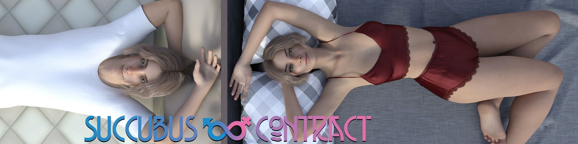 SUCCUBUS CONTRACT [v0.24.0] (stick4luck) [unce] [Adv, 3DCG, MALE Protagonist, Female Protagonist, Transformation, Oral, Blowjob, Ana, Male Domination, Female Dominati On, Prostition, Humiliation, BDSM, Bondage, Public,Exhibitionism, Creampie, DP, Thr