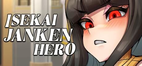 ISEKAI JANKEN HERO (BFGS/MANGO PARTY) [Unken] [2023, Animação, Live2d, Harém, Fantasia, Oral, Vaginal, Hetero, Boquete, Footjob, HandJob, Titsjob, Sw Allowing, Big Tits, Dark Skin, Ahegao, Angel, 