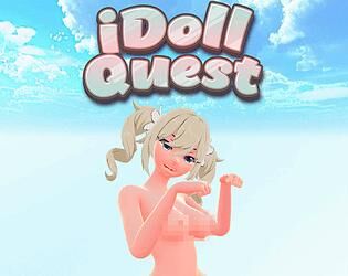 IDOLL (META QUEST) [1.0] (IDOLLDEV) [unken] [SLG, VR, POV, poupées, jouets sexuels, gros seins, sexe oral, APK] [Eng]