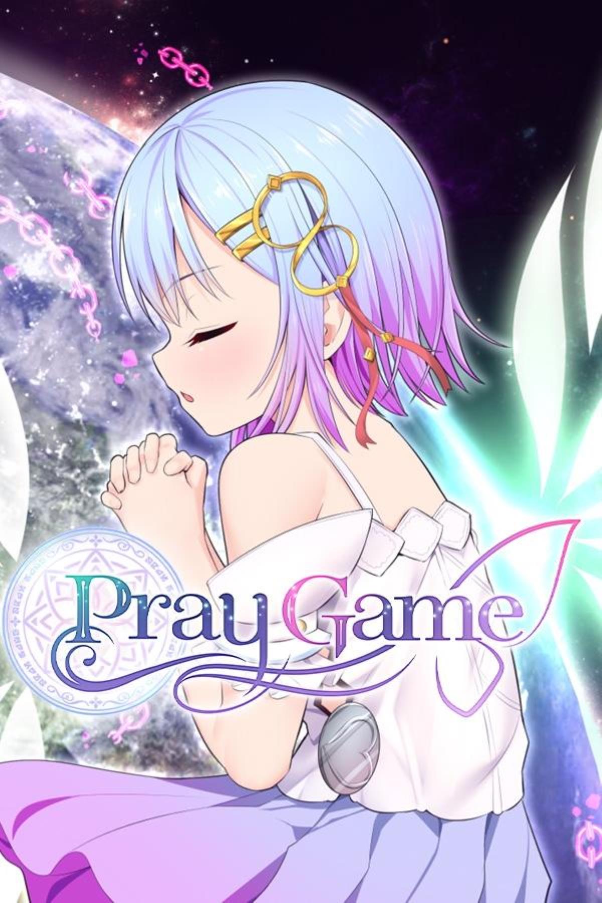 [2.68 GB] Pray Game + DLC (U-home / Kagura Games)