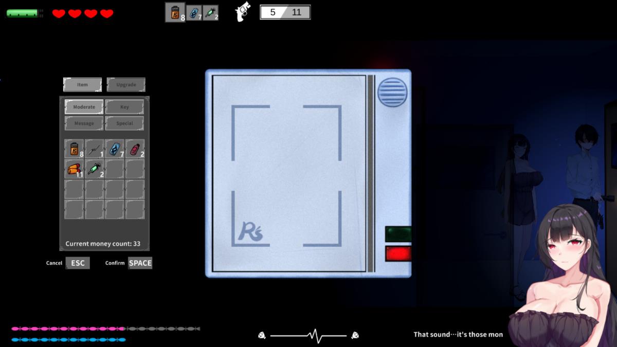 [3.64 GB] 寄生獣 (R's)